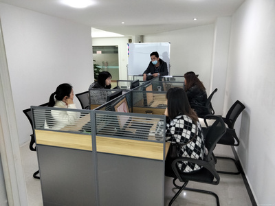 桂林企源财务咨询